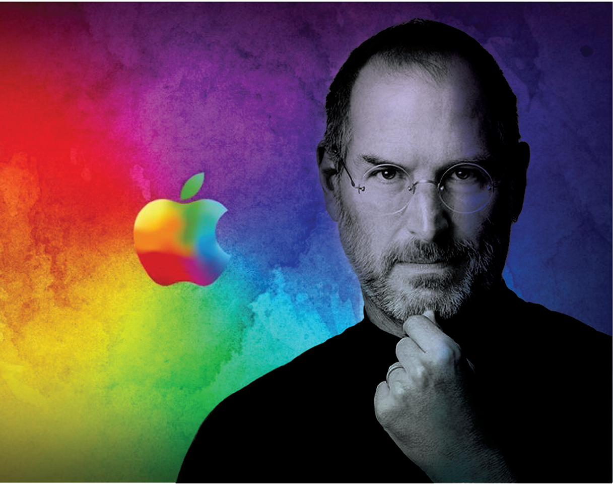 Steve Jobs'un Son SÃ¶zleri. 