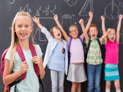 Mutlu Eğitim – Eğitim Mutluluk Kazandırır mı?