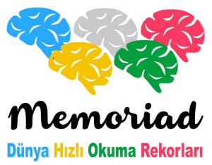 Memoriad Dünya Hızlı Okuma Rekoru Standartları