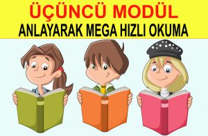 Üçüncü Modül - İstanbul Yaz Okulu