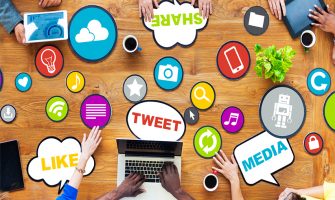 Sosyal Medya Etkisi – Neden Çevremizin Etkisi Altında kalıyoruz?
