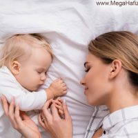 Bebek ve Öğrenme – Yeni Doğmuş Bebekler Gün İçinde Öğrendiklerini Uykuda Pekiştiriyor