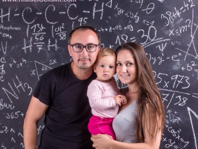 Çocuğum Matematik Problemi Çözemiyor – Çocuğun Matematiği ve Korkularımız