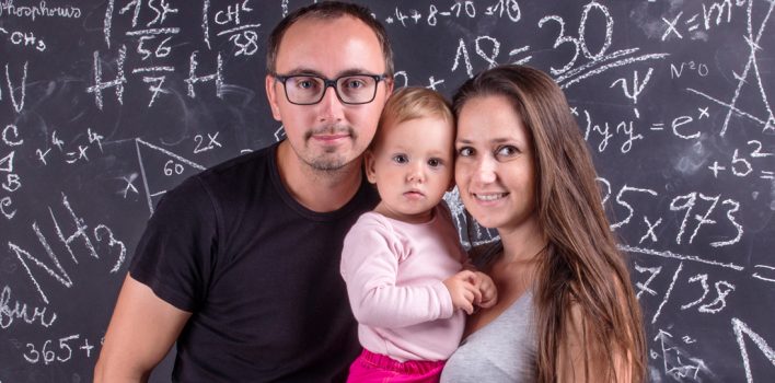 Çocuğum Matematik Problemi Çözemiyor – Çocuğun Matematiği ve Korkularımız