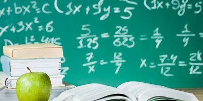 Matematik Bilmeyen Toplumda Adalet Olmaz