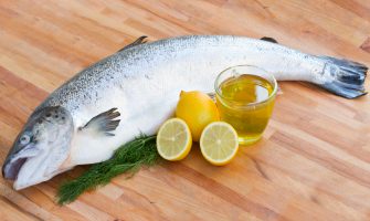 Beyin ve Beslenme – Beyin Sağlığı İçin Omega-3