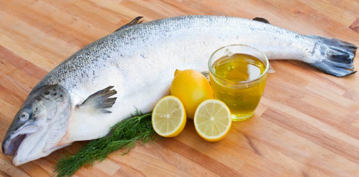 Beyin ve Beslenme – Beyin Sağlığı İçin Omega-3