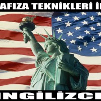 Hafıza Teknikleriyle İngilizce – İngilizce Kelimeleri Hızlı ve Kolay Öğrenin!