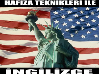 Hafıza Teknikleriyle İngilizce – İngilizce Kelimeleri Hızlı ve Kolay Öğrenin!