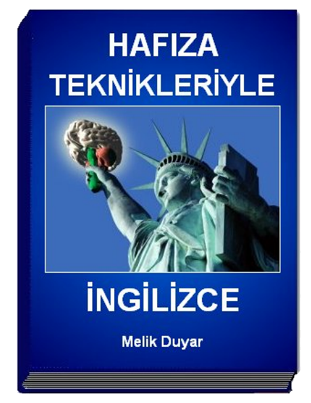 Hafiza Teknikleriyle Ingilizce - Mega Hafiza