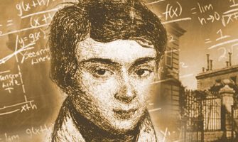 Evariste Galois – Bir Teoremin 350 Yıllık Çözüm Öyküsü