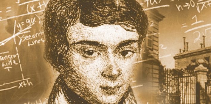 Evariste Galois – Bir Teoremin 350 Yıllık Çözüm Öyküsü