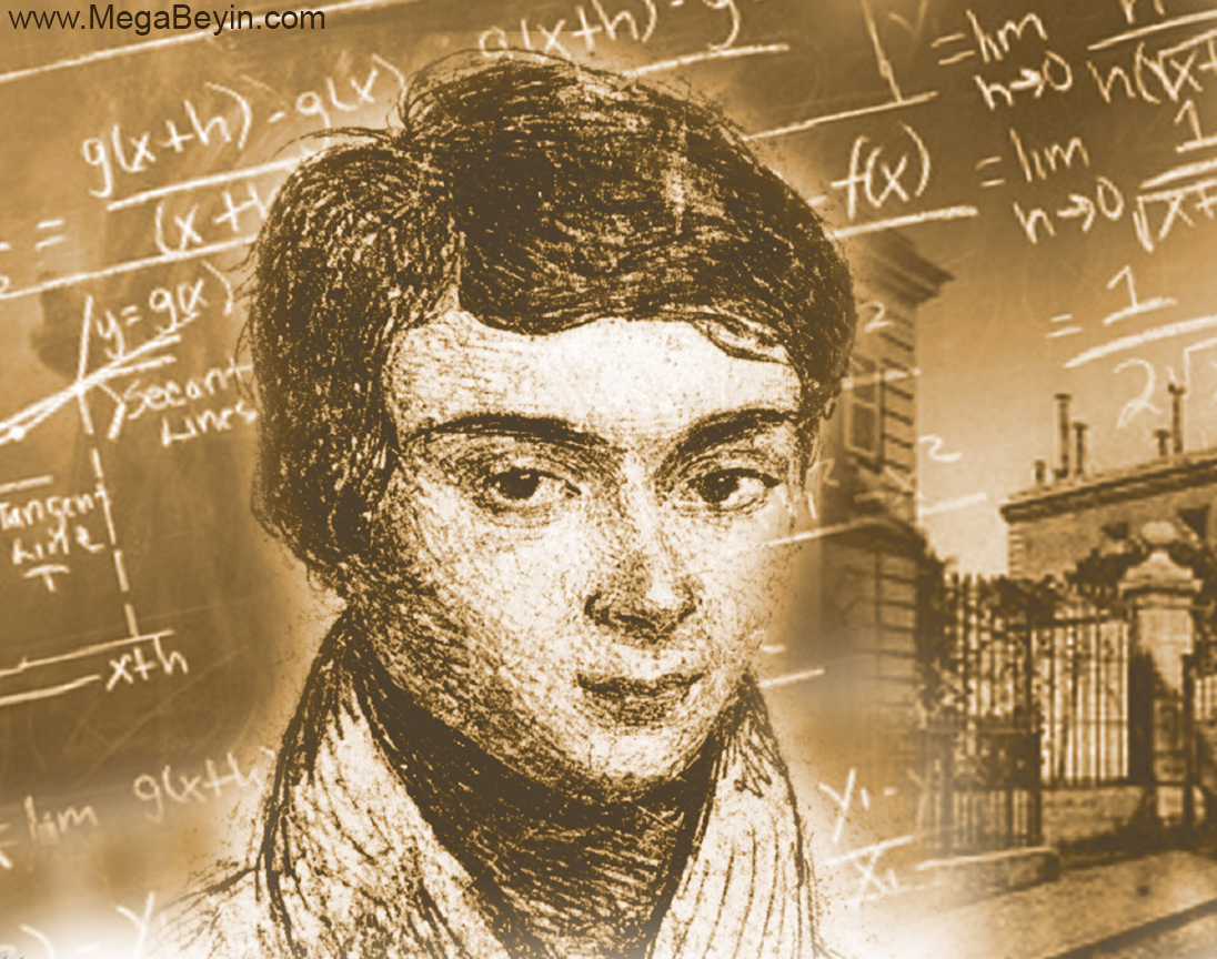 Bir Teoremin 350 Yıllık Çözüm Öyküsü - Evariste Galois