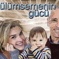 Gülümsemenin Gücü – Bir Tutam Gülümseme Kalbe İyi Gelir