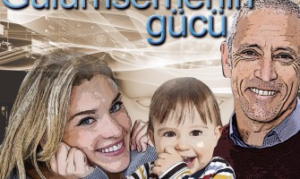 Gülümsemenin Gücü – Bir Tutam Gülümseme Kalbe İyi Gelir