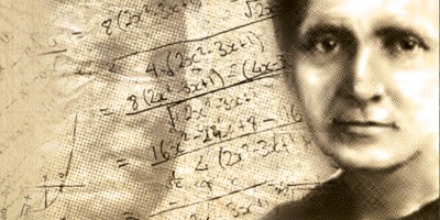 Sıradışı Matematik Öyküsü