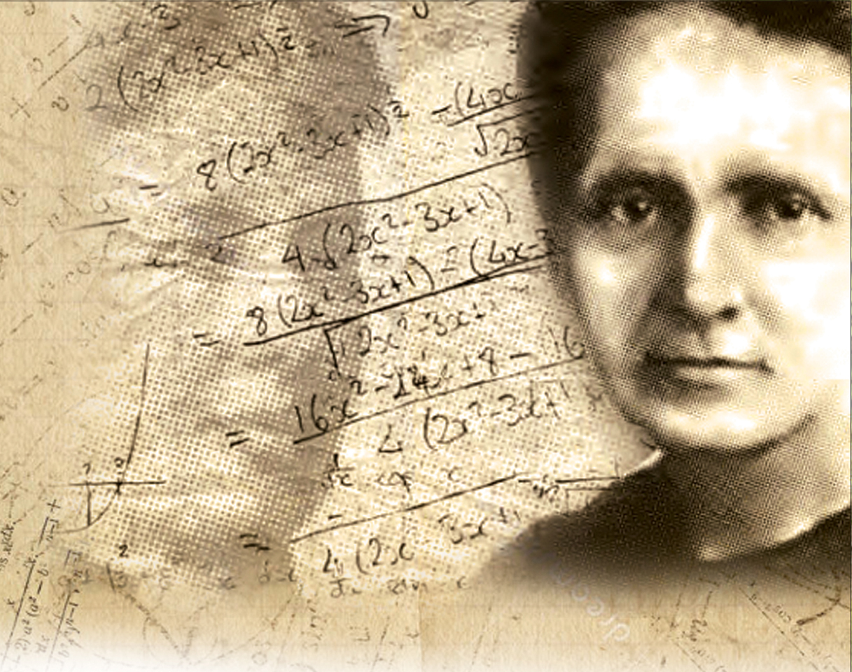Sıradışı Matematik Öyküsü