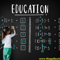 Matematik – Matematik Eğlencelidir