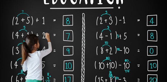 Matematik – Matematik Eğlencelidir