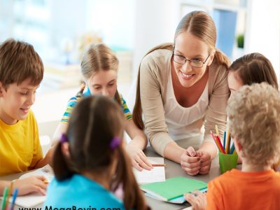 Öğretmenlik – Öğretmenlik Kadınlara daha mı Çok yakışıyor?