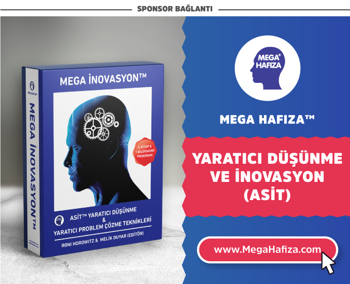 ASIT - Bakış Açısı, Yaratıcı Düşünme ve İnovasyon Seti