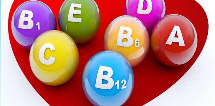 B-Complex Vitaminleri – Sınav Stresine Karşı En Sadık Korumalarınız