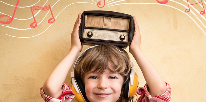 Müzik Eğitimi Çocukların Matematik ve Fen Derslerine Destek Oluyor