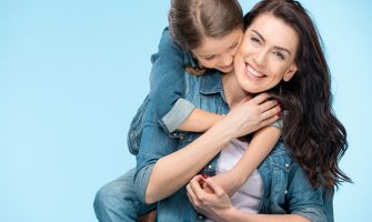 Aile – Mutlu Anne Olmanın 10 Yolu