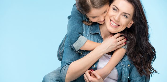 Aile – Mutlu Anne Olmanın 10 Yolu