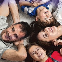 Ailede Mutluluk – Mutluluğun Dört Altın Anahtarı