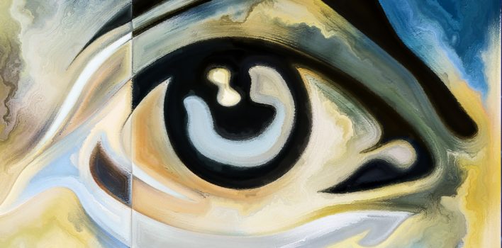 Akli Göz – Aklî Gözün Gücü