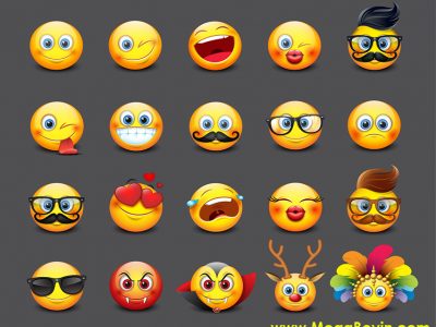 Emoji – Facebook’ta  Duyguları Yansıtmanın Yollarını 2016 Yılında Yazmıştık