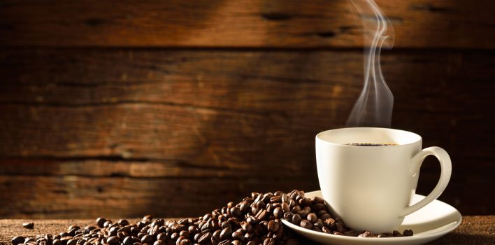 Kahve – Bir Fincan Kahvenin Bir Ömür Hatırı olabilir!
