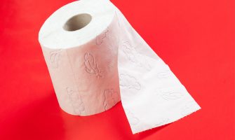 Tuvalet Kağıdı nasıl Takılmalıdır?