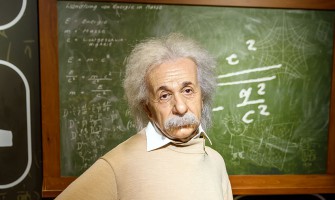 Albert Einstein’e Mektuplar – Bilim Adamları Dua Eder mi? Küçük Kızdan Einstein’e Mektup