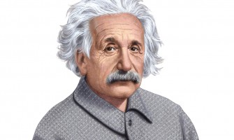 Albert Einstein’den Kızına Yazıp Saklamasını İstediği Mektup