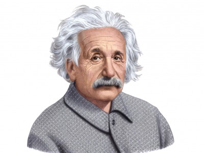 Albert Einstein’den Kızına Yazıp Saklamasını İstediği Mektup
