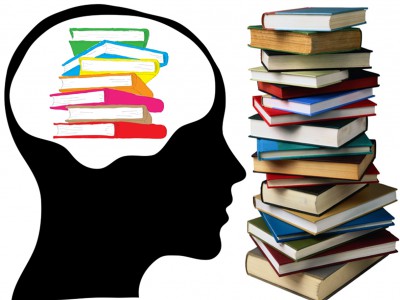 Beyin ve Kitap – İnsan Beynine Kaç Kitap Sığar? 
