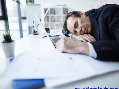 Öğle Uykusu – Öğle Uykusu Çalışanlar İçin Ne İfade Ediyor?