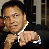 Muhammed Ali – Efsane Boksörden Etkili Sözler
