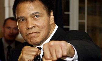 Muhammed Ali – Efsane Boksörden Etkili Sözler