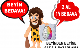 Bedava – Beyinde Yarattığı Dayanılmaz Cazibe!