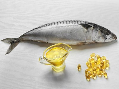 Etiket Okuma – En İyi Omega-3 Balık Yağı Nasıl seçilir?