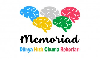 Hızlı okuma Dünya Rekoru -MEMORIAD™ Standartları