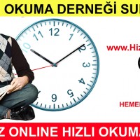 Hızlı Okuma Kursları Neden Başarısız?