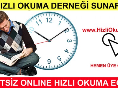 Hızlı Okuma Kursları Neden Başarısız?