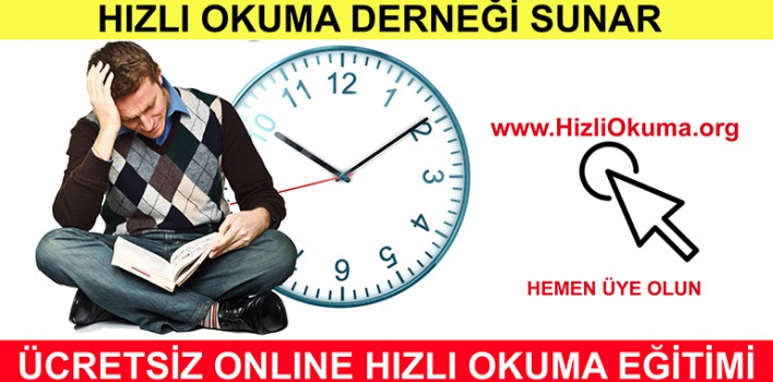 Hızlı Okuma Kursları Neden Başarısız?