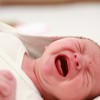 Bebek Ağlar Ancak İngiliz Bebekler Daha Çok Ağlıyor