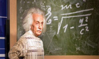 Einstein ve Çorap – Einstein Neden Çorap Giymedi?