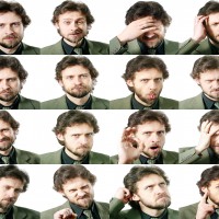 Mimikler ve Gülümseme – Mimikler 8 Kat Daha Güçlü Etki Bırakıyor